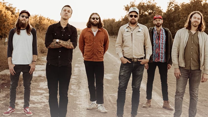 American Aquarium