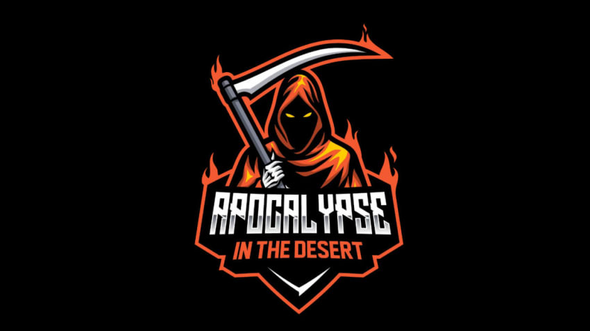 Apocalypse in the Desert
