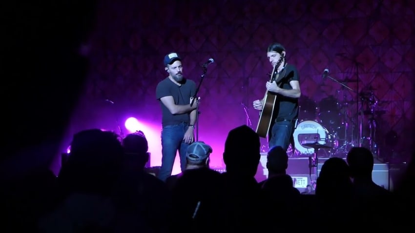 Avett Brothers "Fisher Road" Kings Theatre, Brooklyn, NY 11.02.22