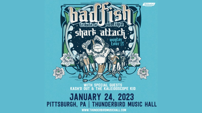 Badfish: A Tribute to Sublime