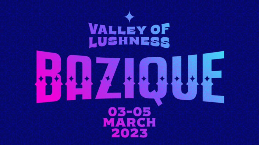 Bazique