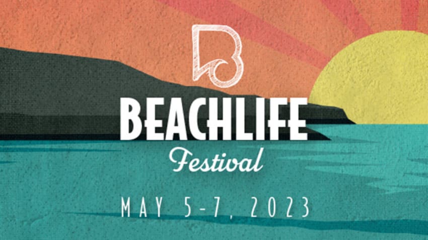 BeachLife Festival
