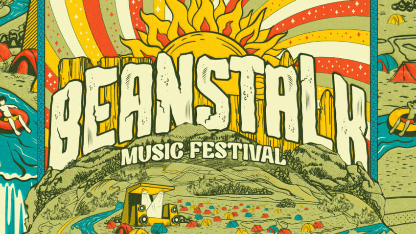 Beanstalk Music Festival
