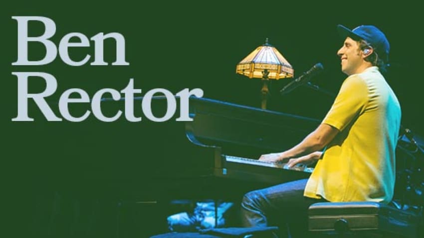 Ben Rector