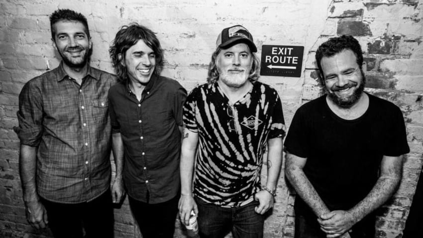 Hometown Holiday Party: Big Light Announces 1st Concert In San Francisco Since 2019