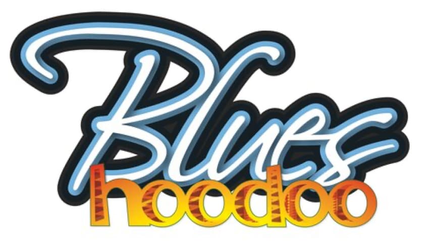 Blues Hoodoo