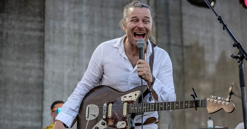 California Honeydrops HSMF 2022 Weiand