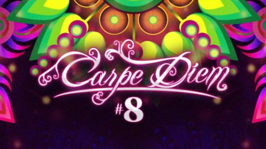 Carpe Diem