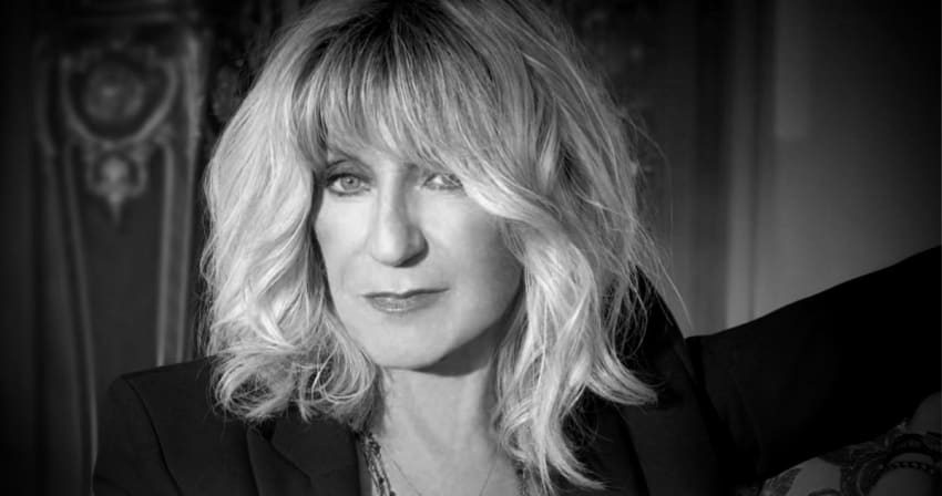 Christine McVie