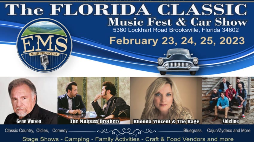 Florida Classic Music Festival