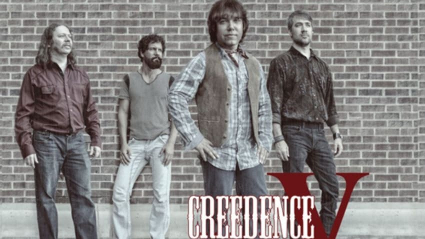 Creedence Revived: The World's Premier CCR Tribute Band