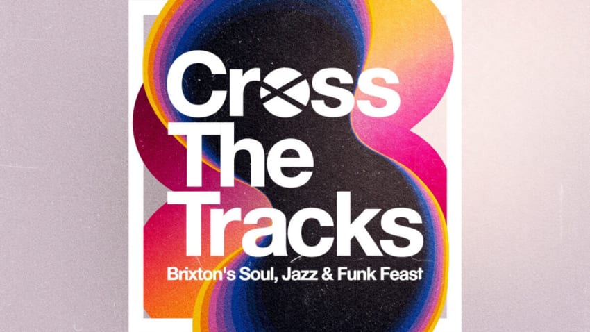 Cross The Tracks
