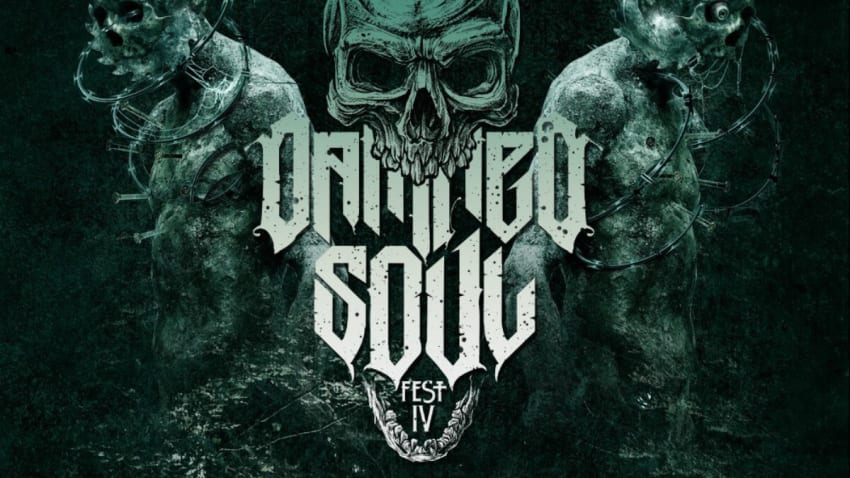 Damned Soul Fest
