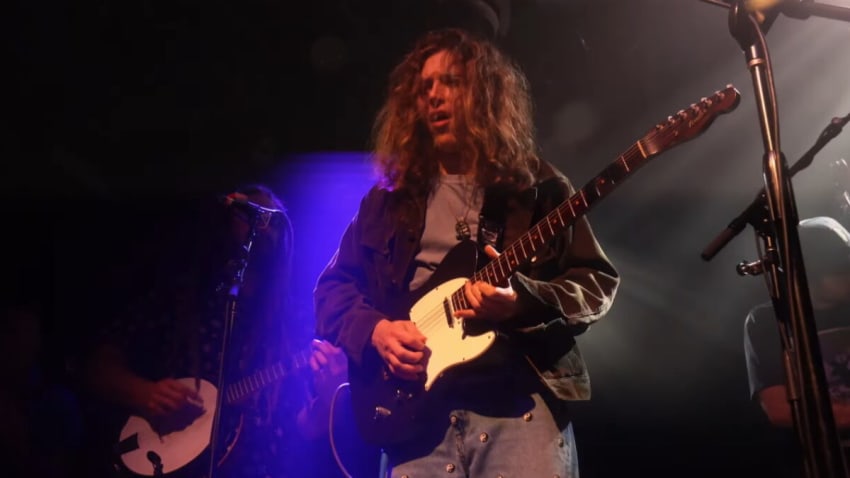 Watch Kitchen Dwellers Enlist Daniel Donato For Cosmic Bluegrass Allman Brothers Cover