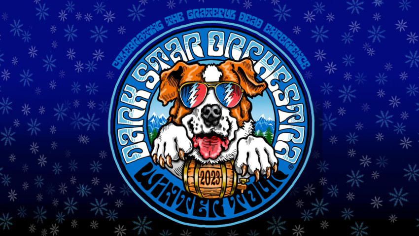 Dark Star Orchestra