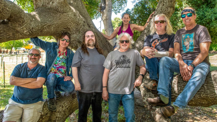 Dark Star Orchestra