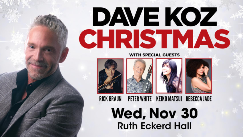 Dave Koz