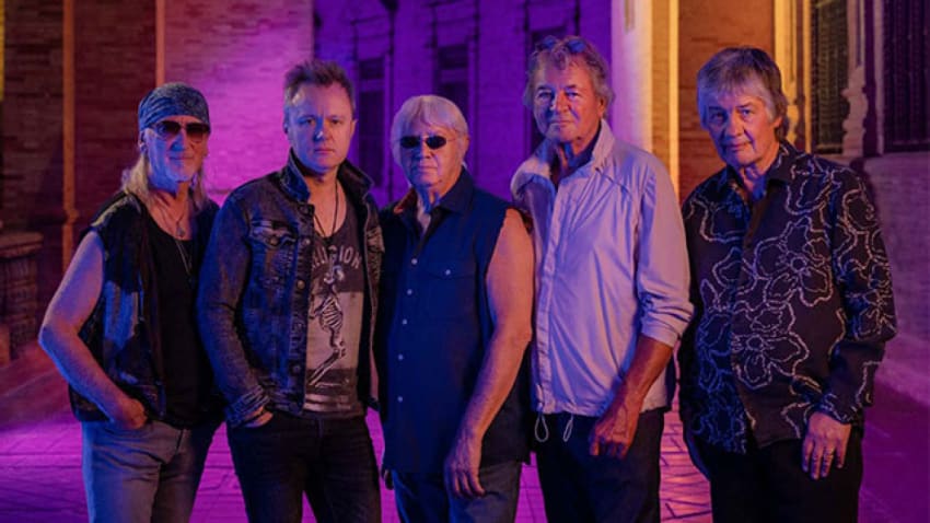 Deep Purple