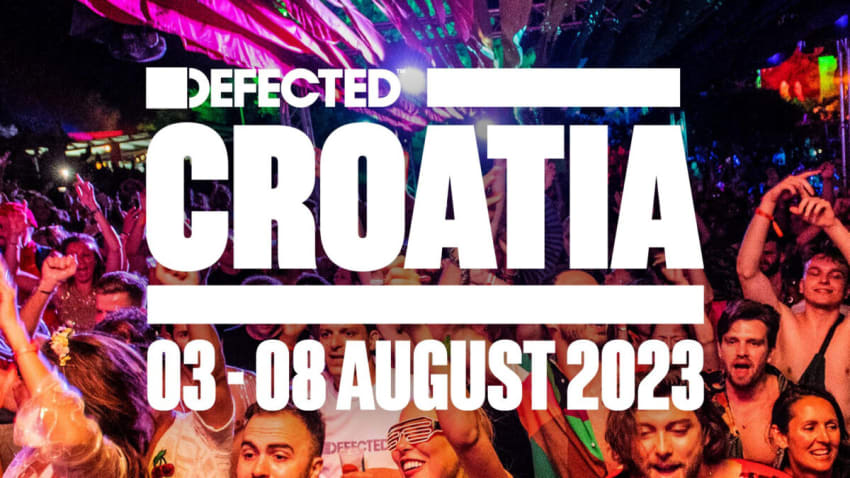 Defected Croatia