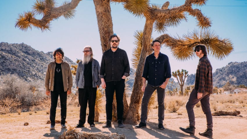 Drive-By Truckers with American Aquarium