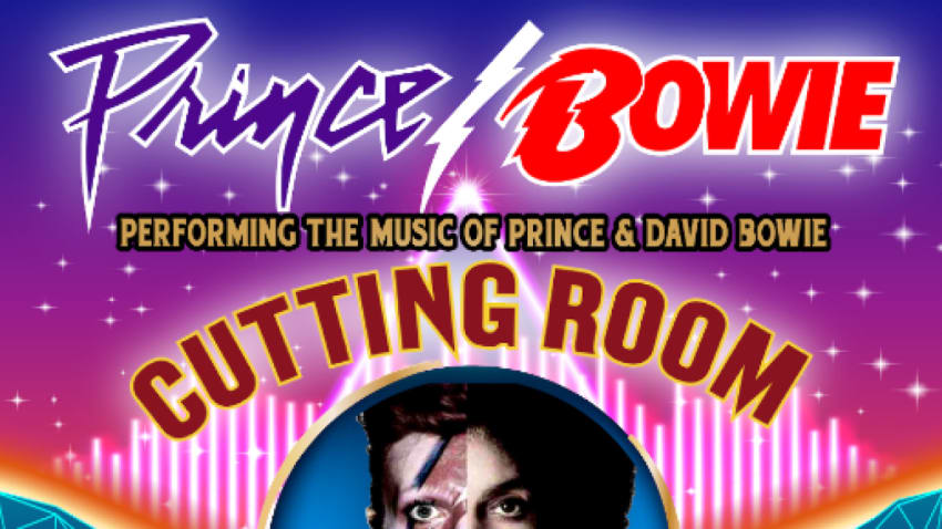 Prince/Bowie: A Phish After-Party