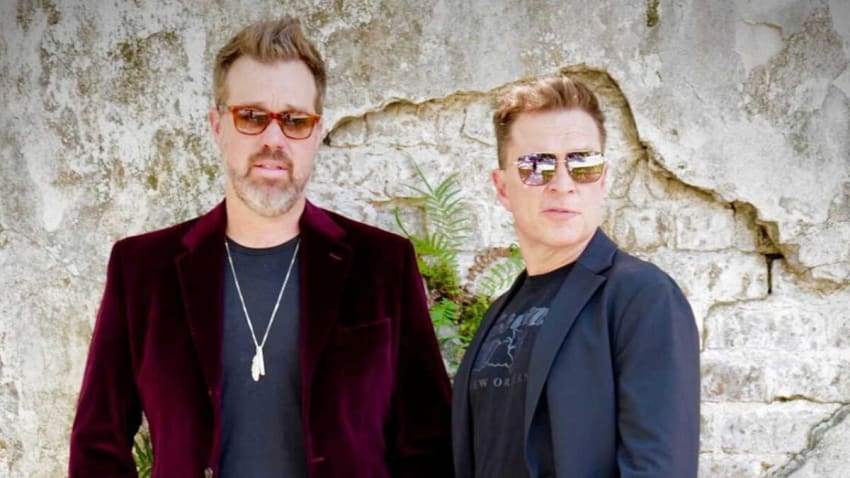 Eric Krasno & Stanton Moore Share Billie Eilish Cover