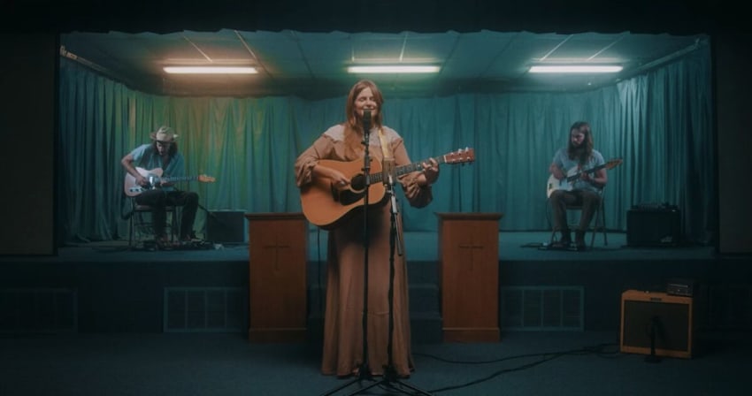 Erin Rae OurVinyl
