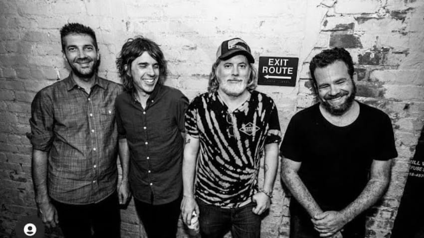 Fire & Wind (intro) / Party's Over | Sweetwater Music Hall - 7/1/22