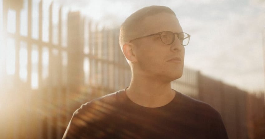 Floating Points press November 2022