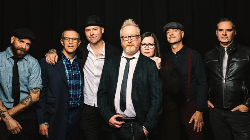 Flogging Molly