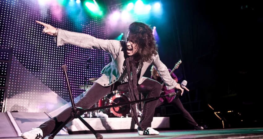 Foreigner Press November 2022