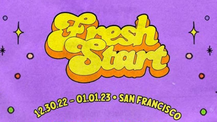 Fresh Start