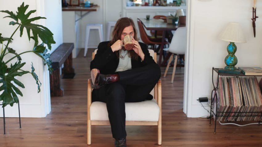 Fruit Bats Unveil Groovy New Song ‘Waking Up In Los Angeles’ & Confirm Spring Tour 2023