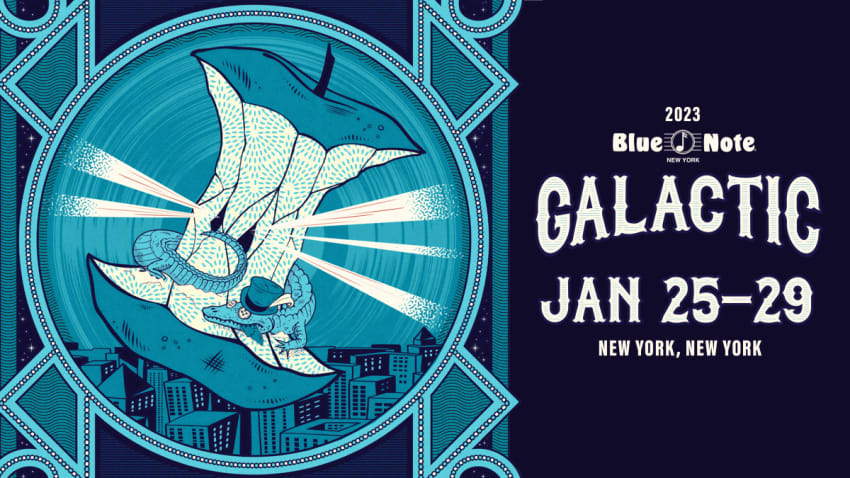 Galactic
