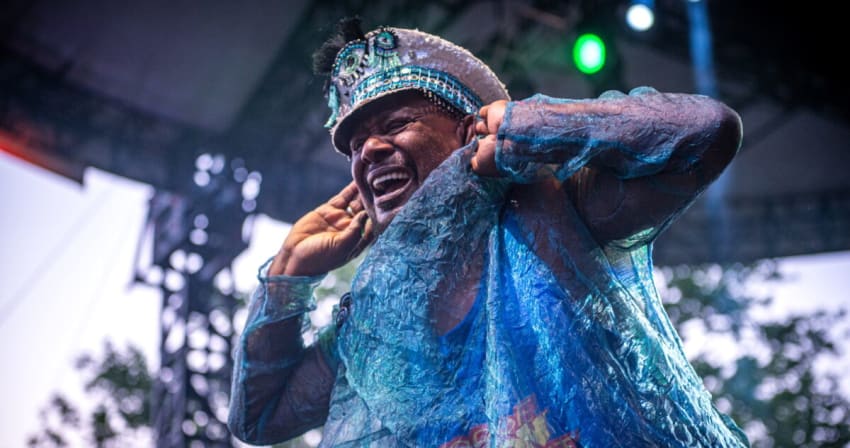 George Clinton 2022 Gordon 001