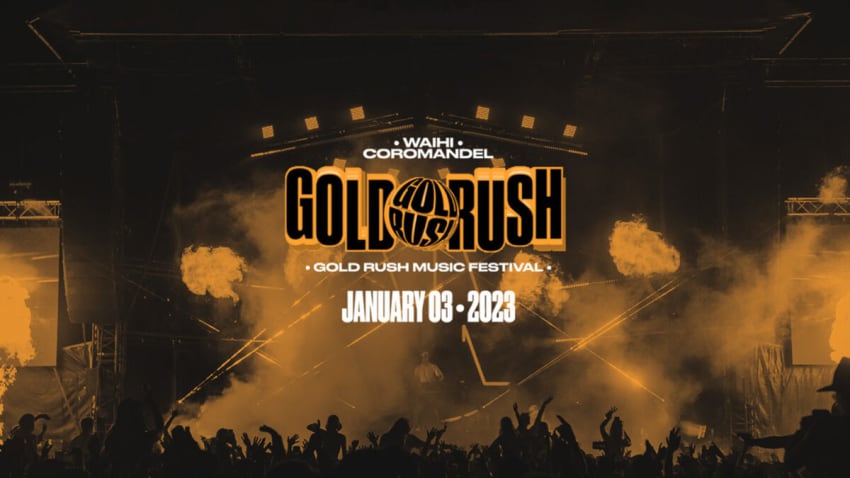 Gold Rush