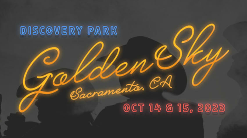 GoldenSky Festival
