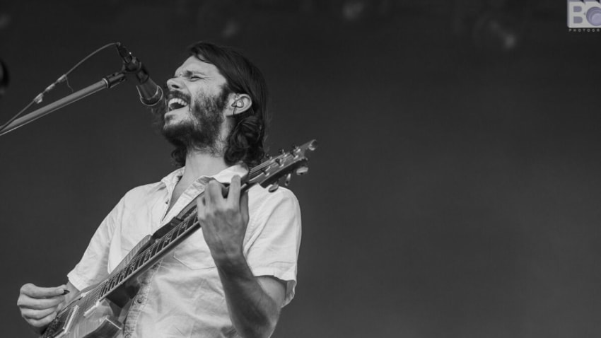 Goose Reveals 2023 Spring Tour Dates
