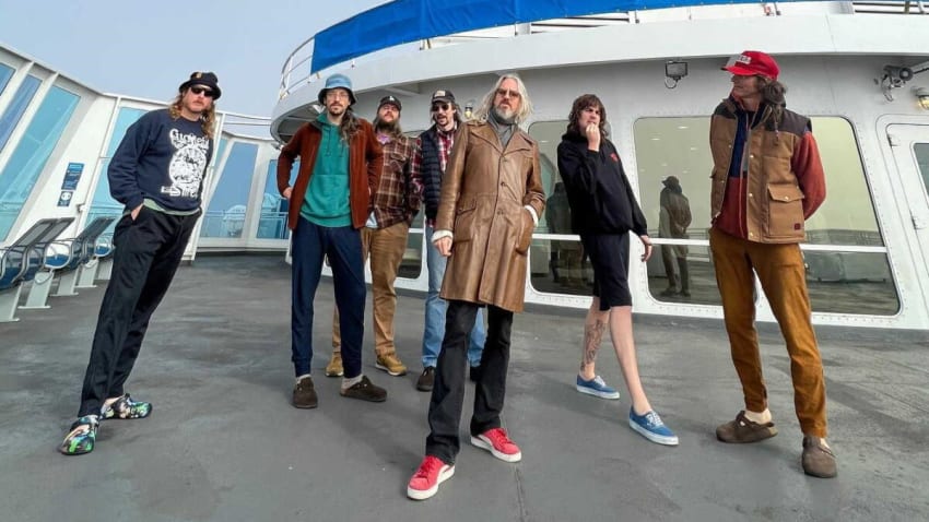 Grateful Shred Details Winter 2023 East Coast Tour Dates