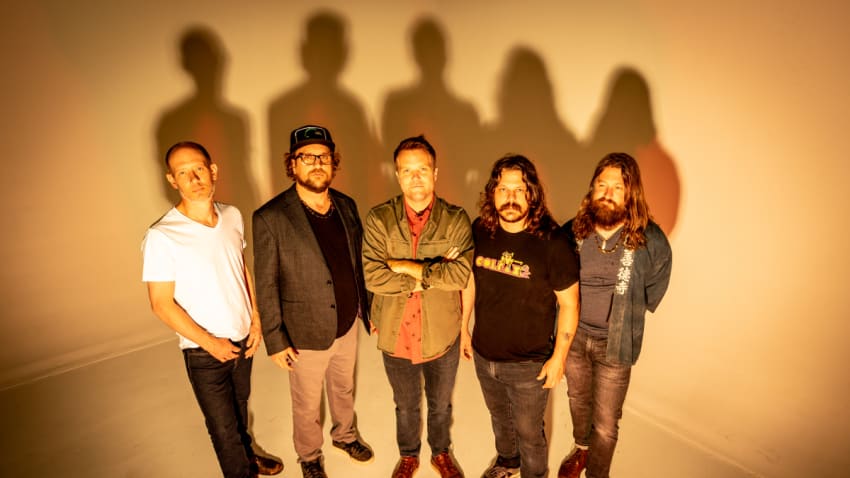 Greensky Bluegrass