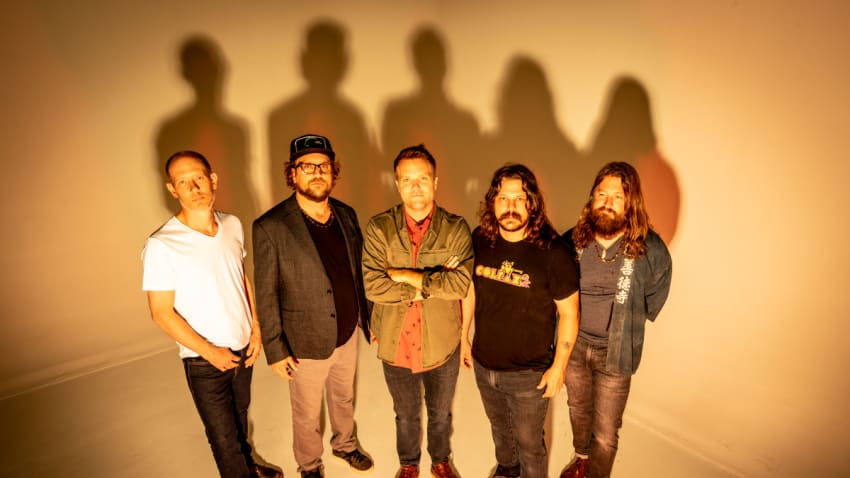 Greensky Bluegrass
