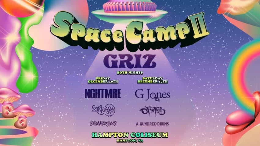 Space Camp
