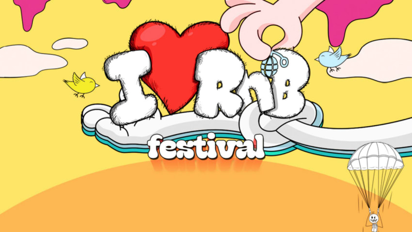 I Love RnB Festival