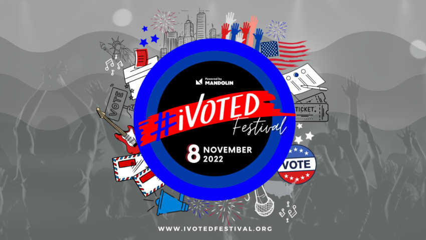 Ivoted