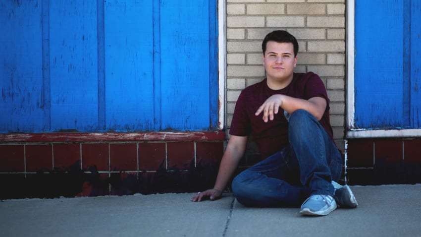 Jake Vaughn
