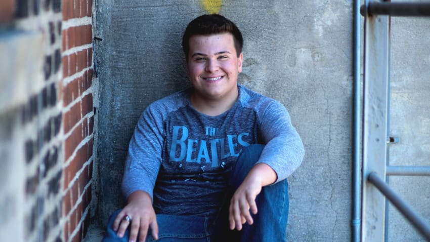 Jake Vaughn