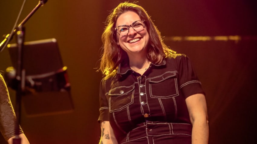 Jennifer Hartswick Band Slates September 2023 Tour Dates