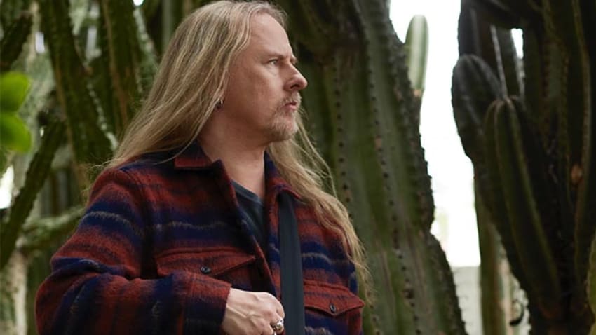 Jerry Cantrell