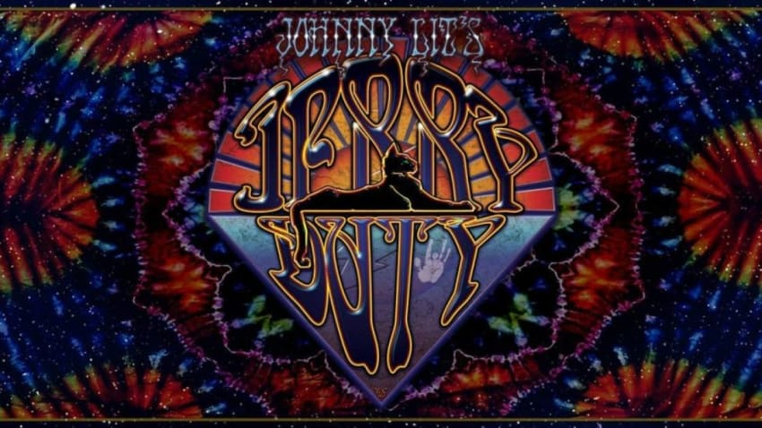 Johnny Lit's Jerry Duty