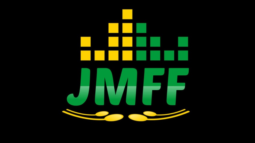 Jamaican Music & Food Festival Melbourne